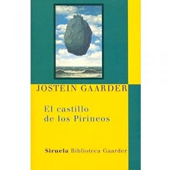 El castillo de los Pirineos: 16 - Jostein Gaarder