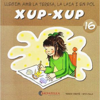 Xup-xup 16: x - ll - ig - tx - ix - tj - tg