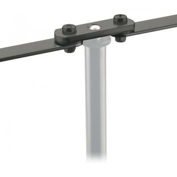 K&M 23510 Microphone Stand