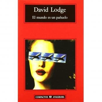 El mundo es un pañuelo - David Lodge