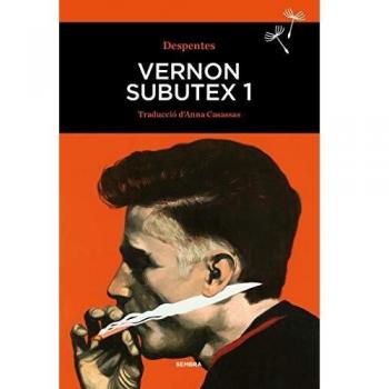 Vernon subutex 1: 40