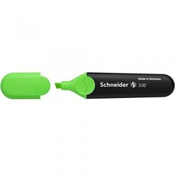 FLUO JOB 150 VERDE