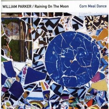 Corn Meal Dance - Parker, William