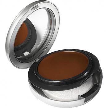 M·A·C COSMETICS MAC - Studio Fix Tech Cream-To-Powder Foundation - NW (rich espresso with red undertones) - Size: One Size