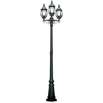 Farola exterior 'Theodor'