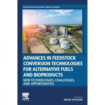 Advances in Feedstock Conversion Technologies for Alternative Fuels and Bioproducts: New Technologies, Challenges and Opportunities