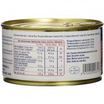 La Noreñense Callos a la Madrileña - 380 gr