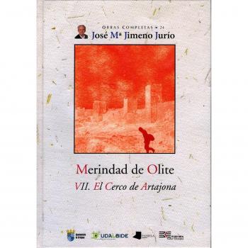 Merindad de Olite. VII. El Cerco de Artajona: 24