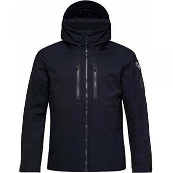 Rossignol Fonction Chaqueta De Esquí, Hombre, Black, M