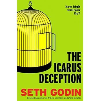 The Icarus Deception: How High Will You Fly?
