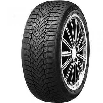 Nexen 15910 nxk – 225/60/R18 104 V – S/C/71db – Neumáticos de invierno SUV y Terrenos
