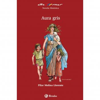 Aura gris