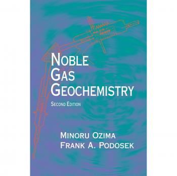 Geociencia de Gases Nobles - 2ª Edición Dura Cambridge