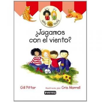 ¿Jugamos con el viento?