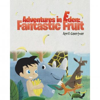 Aventuras en el Edén: Frutas Fantásticas