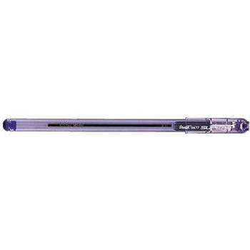 Pentel 714166 - Bolígrafo 0.7 mm, color azul