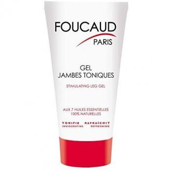 FOUCAUD Gel Piernas Tonificadas 150 ml ¡Prepárate!