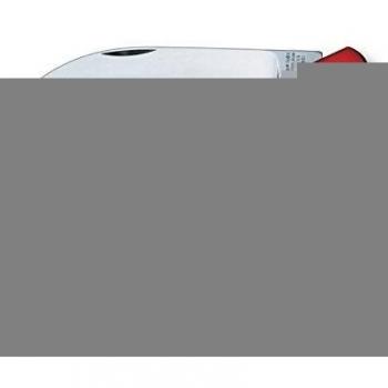 Victorinox V07830.11 Navaja Medio Panadero, Rojo, M