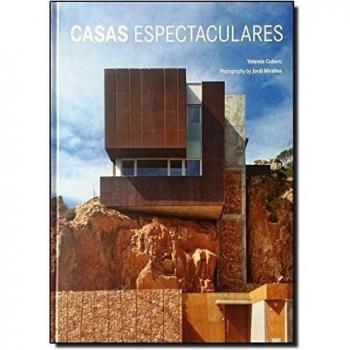 SPECTACULAR HOUSES