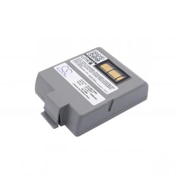 7.4V 3.8Ah Li-ion Battery for Zebra QL420 Printer