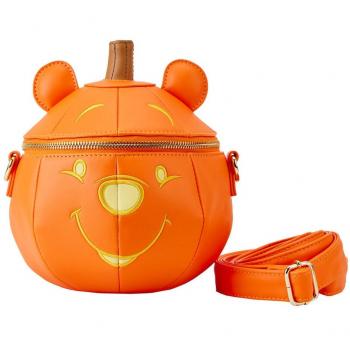 Bolso Pumpkin Winnie the Pooh Disney Loungefly