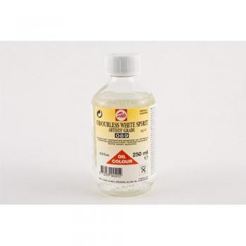 TALENS ODOURLESS WHITE SPIRIT 250ML