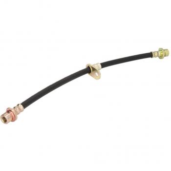 Tubo de freno ABE C89144ABE - Latiguillo de freno ABE C89144ABE, material resistente a la corrosión, alta flexibilidad, compatible con sistemas de frenos hidráulicos, longitud adecuada para instalación en