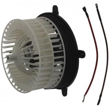 Motor eléctrico para ventilador de habitáculo FEBI BILSTEIN 38751