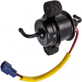 External Fuel Pump compatible for Nissan X-Trail T30 2.2 (2001-2013) - Part Numbers: 170408H80A, 170408H800, BFO - 1x External Fuel Diesel Pump for