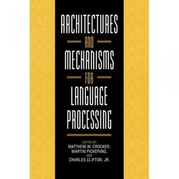 Procesamiento de Lenguaje Mecánico en Arquitecturas - Cambridge