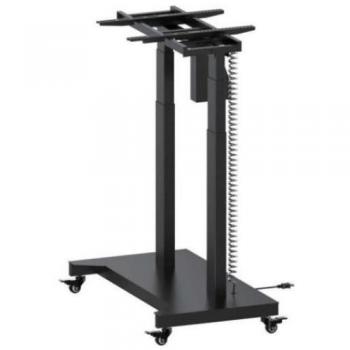 Soporte para pantalla de señalización TooQ FSM03-B 2,13 m (84) negro