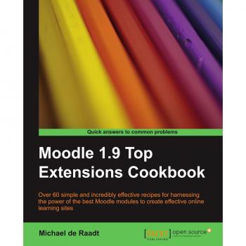 Recetario de Mejores Extensiones para Moodle 1.9