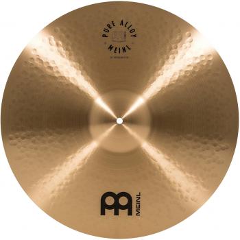 Meinl 20 Pure Alloy Medium Ride Cymbal