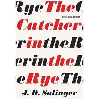 The Catcher in the Rye