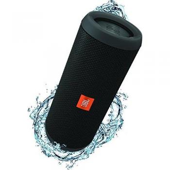 JBL Flip 3 - Altavoz portátil con Bluetooth
