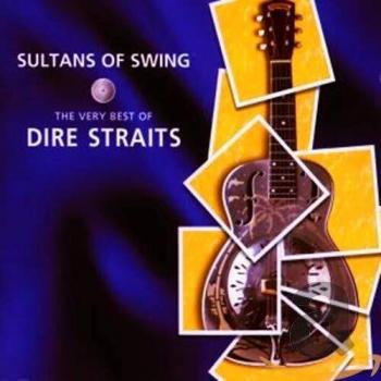 Dire Straits - Sultans Of Swing - Deluxe Sound & Vision NTSC