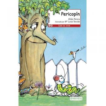 Pericopín