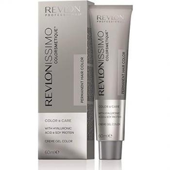 Revlonissimo Colorsmetique Permanent Hair Color 8.04 Natural Light Copper Blonde 60 ml