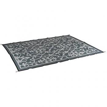 Bo Leisure Picnic Alfombra champán 2 x 2,7 m Beige champán Talla:2 x 2,7 m