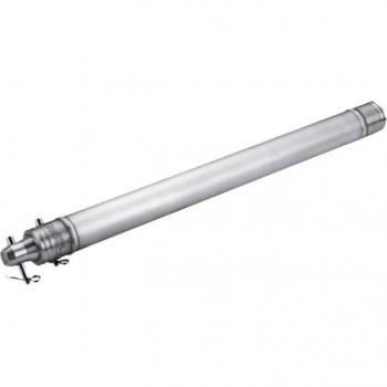 Global Truss TUBE 3 Straight Tube Segment 9.84' (3m)