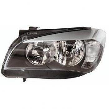 Faro Delantero Principal VAN WEZEL 0678961