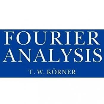 Fourier Analysis