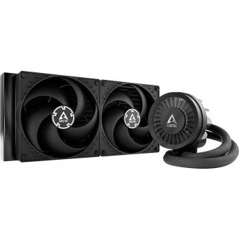 Refrigeración Líquida Todo en Uno Arctic Liquid Freezer III 280mm para CPU AMD e Intel