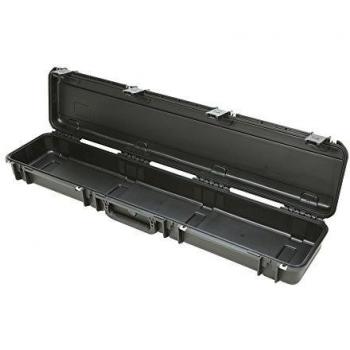 SKB iSeries 4909-5 Waterproof Utility Case, Black, 50 1/2 x 11 3/4 x 6