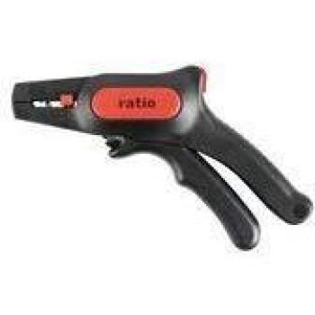 Ratio 6969H - Alicate Pelacables Automatico Ratio