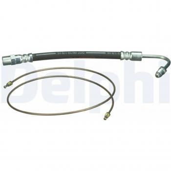 Tubo de freno DELPHI LH7502, Latiguillo de freno derecho