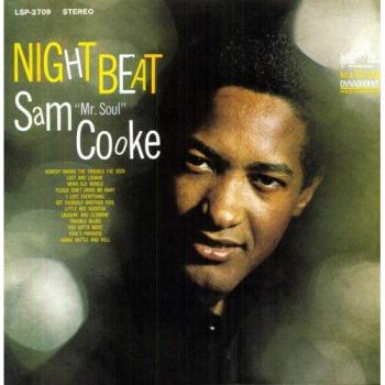 Night Beat [VINYL]