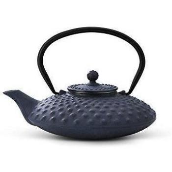 Bredemeijer Xilin INBG001B, Inoxidable, Azul, 181x216x149mm
