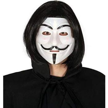 Careta de Anonymous