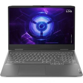 Laptop Lenovo 15,6 I5-13500H 16 GB RAM 512 GB SSD Nvidia Geforce RTX 4060